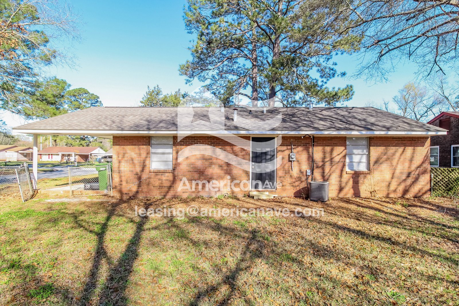 Building Photo - 2306 Watkins Dr