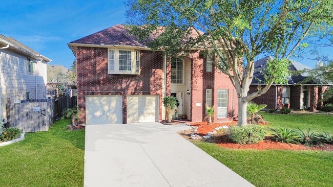 Building Photo - 17618 Fairgrove Park Dr