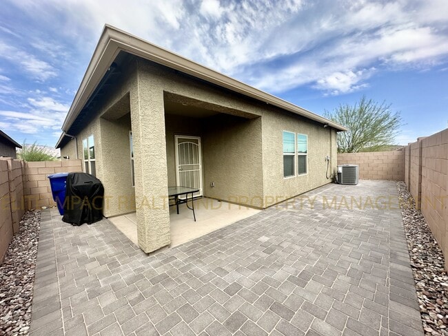 Building Photo - 3541 N Kellen Cyn Ct