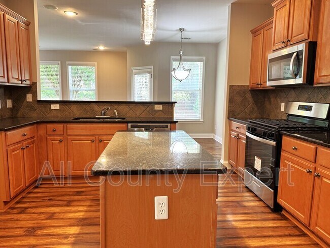 Building Photo - 6020 Falls Landing Dr