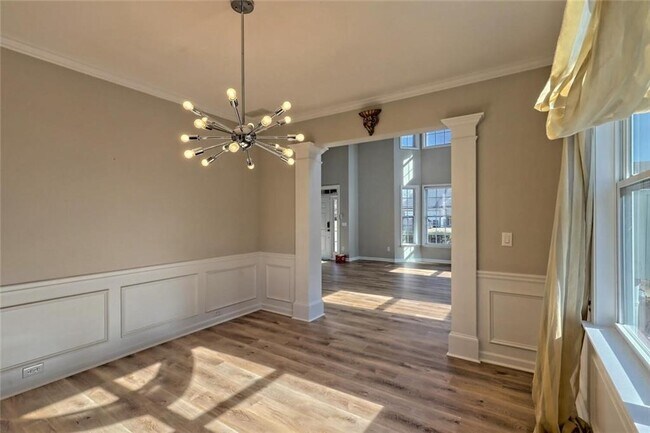 Building Photo - 5145 Fieldgate Ridge Dr