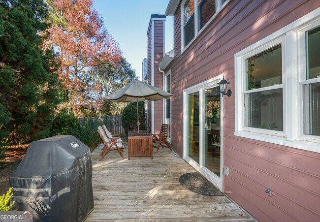 Building Photo - 9900 Barston Ct