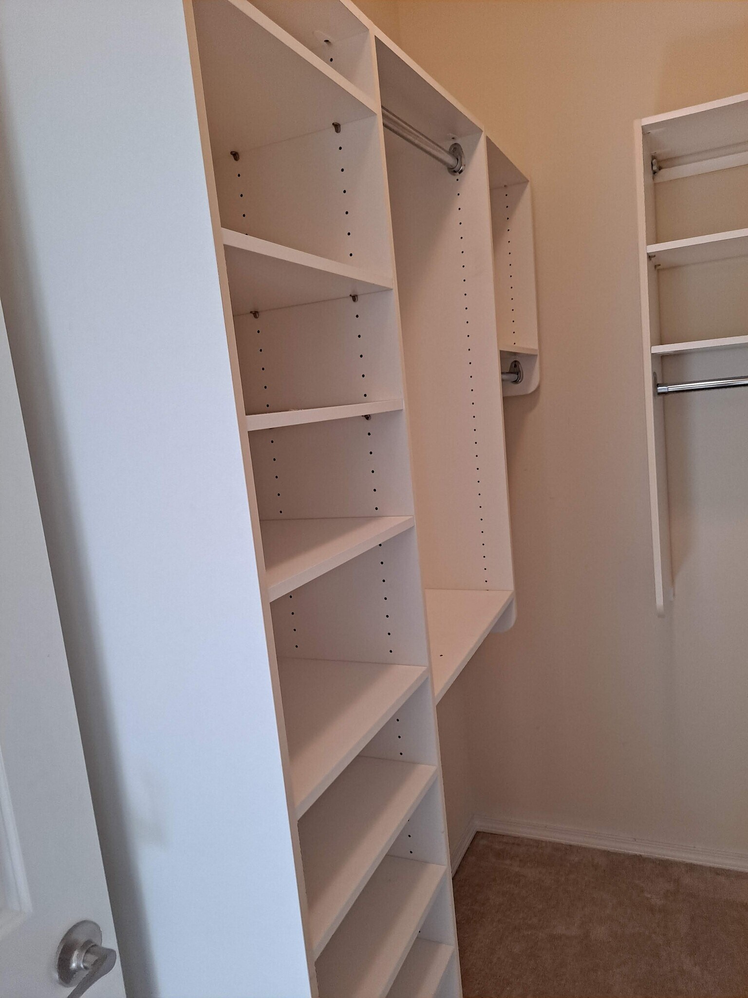 walk-in closet - 14915 38th Dr SE