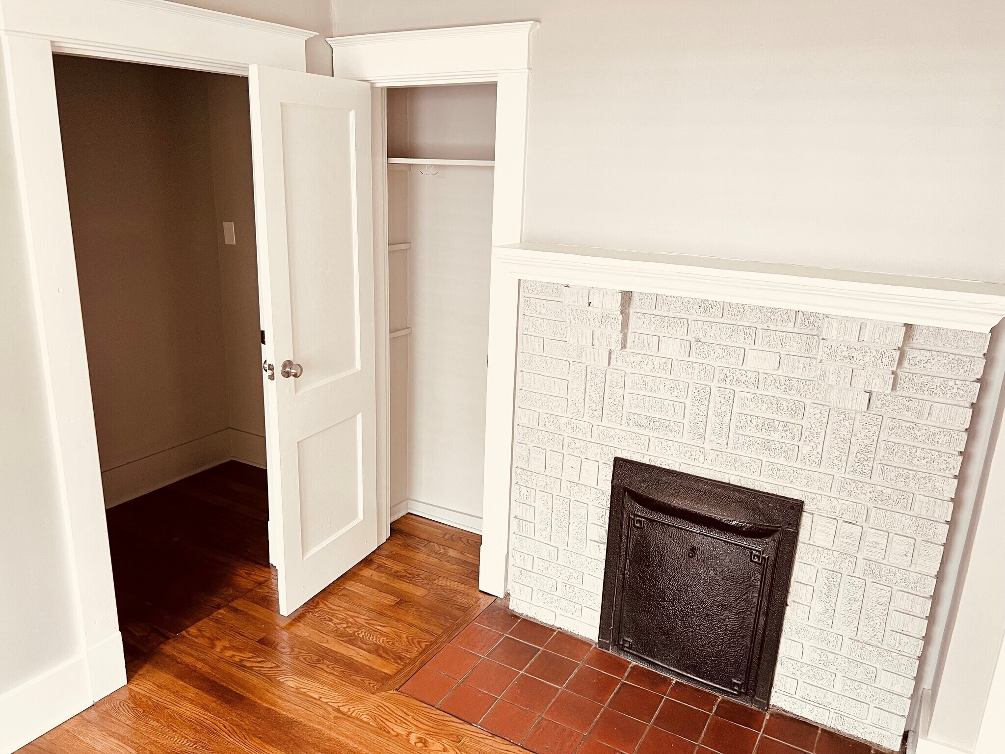 Bedroom #1 - 485 S Reese St