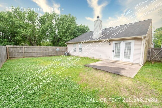 Building Photo - 1776 Crabtree Cir