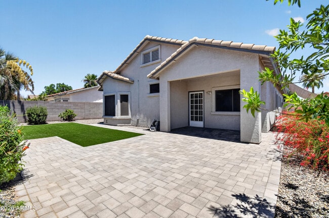 Building Photo - 3680 S Joshua Tree Ln