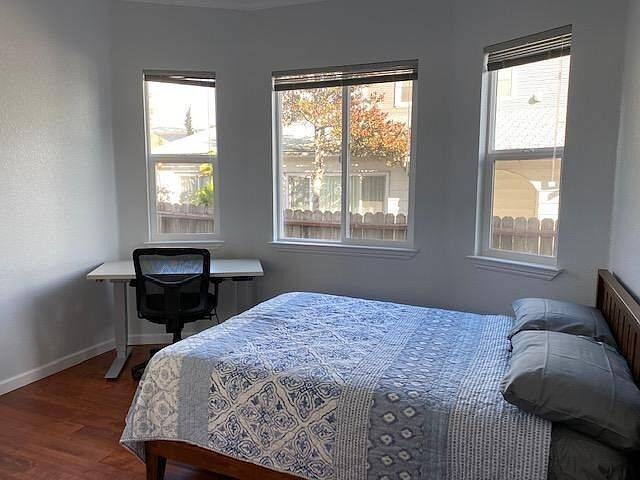 Building Photo - 3 bedroom in Oakland CA 94609