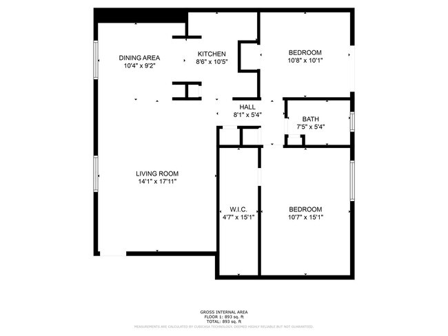 Building Photo - 5863 Inwood Dr