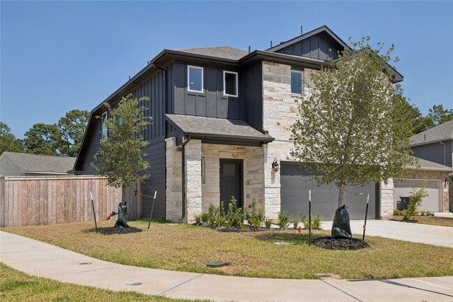 Building Photo - 6816 Hart Oak Ct