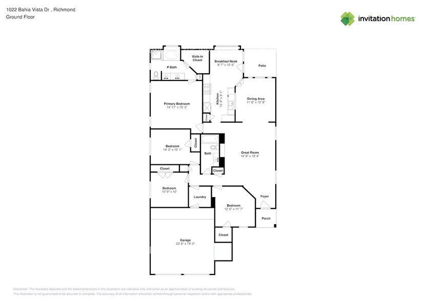 Building Photo - 1022 Bahia Vista Dr
