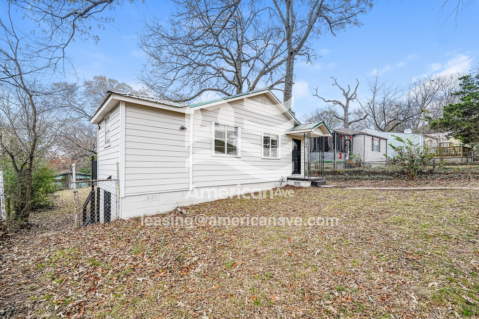 Building Photo - 536 Osceola Cir