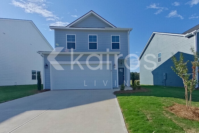 Primary Photo - 874 Silent Barge Cv