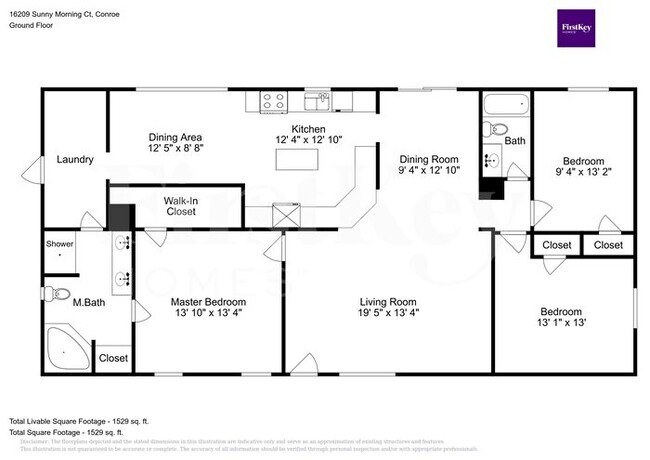 Building Photo - 16209 Sunny Morning Ct