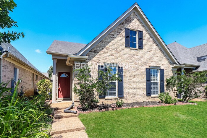 Building Photo - 1189 Travers Ln