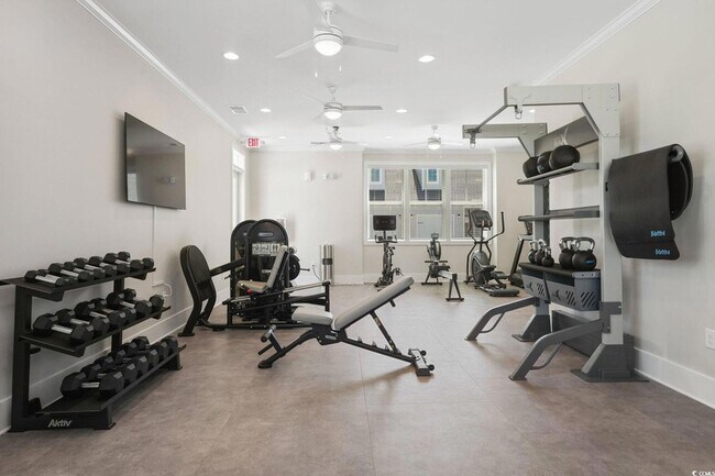 Building Photo - 300 Champion Boulevard Unit Surfside