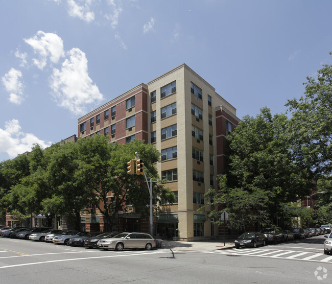 The Bradhurst - 2781-2785 Frederick Douglass Blvd New York NY 10039 ...