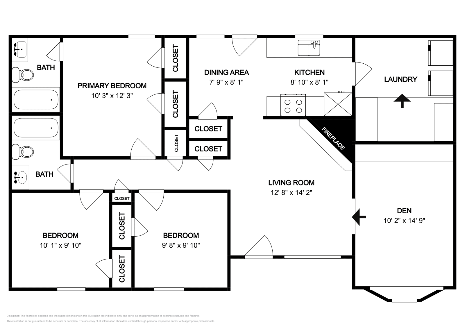 Building Photo - 7828 Texridge Dr