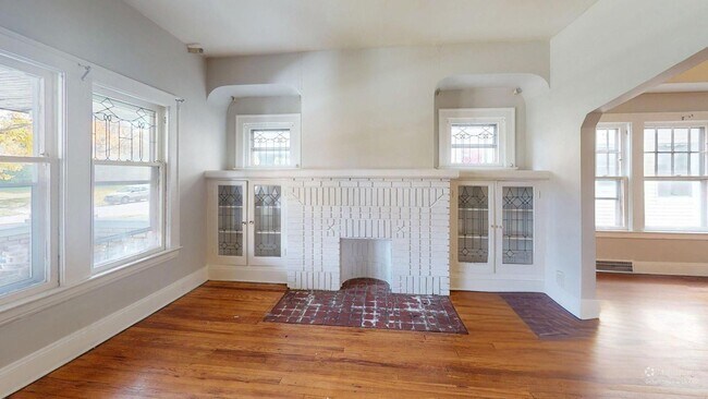 Building Photo - 1534 Belmar Rd