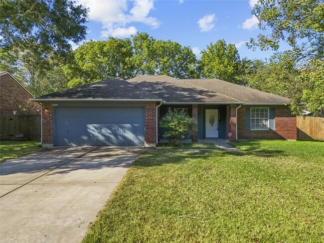 Primary Photo - 2826 Wood Hollow Dr