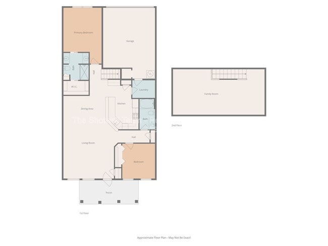 Building Photo - 132 Hardinberry St