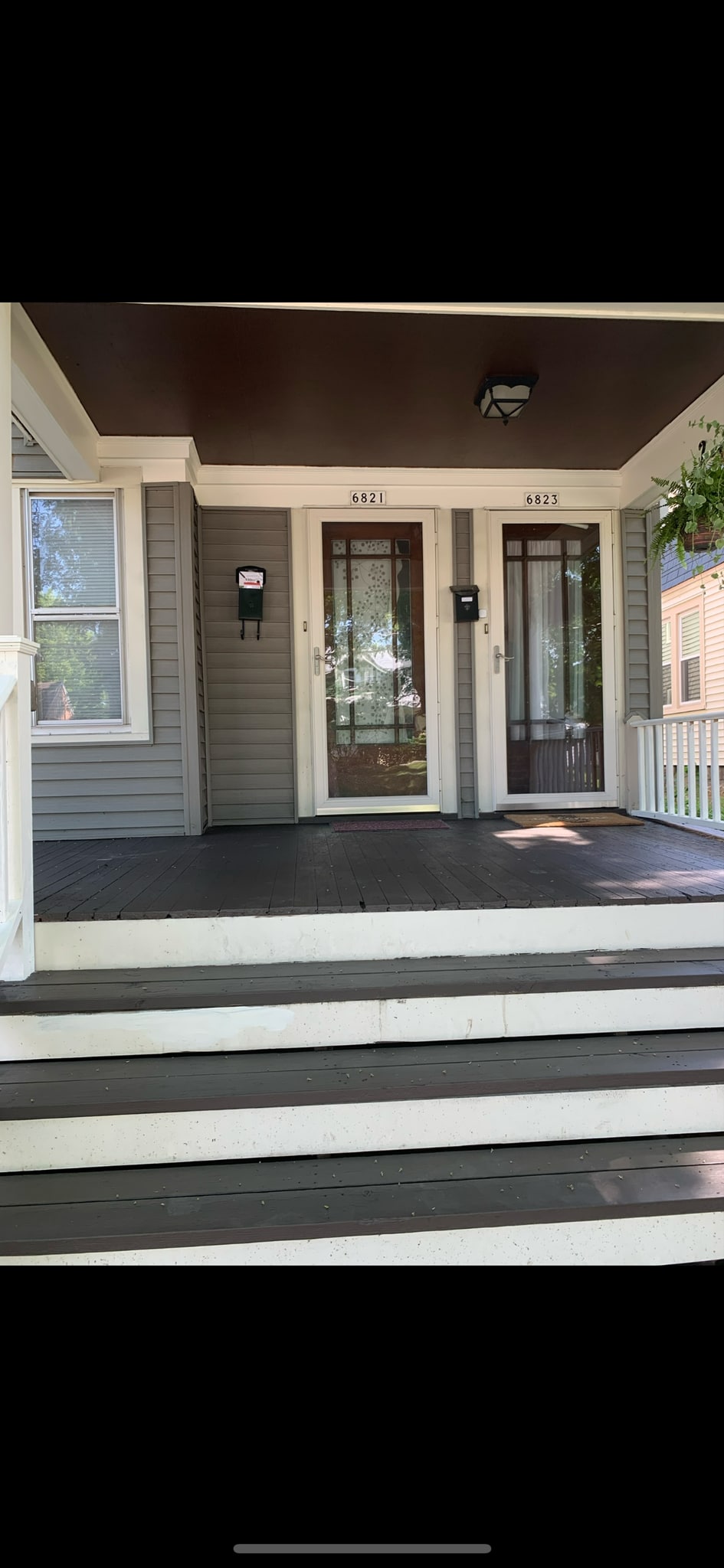 Building Photo - 6821 W Lloyd St