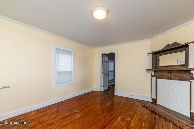 Building Photo - 1443 N 4th Ave