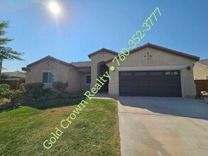 Building Photo - Home in Victoria Ranch Imperial