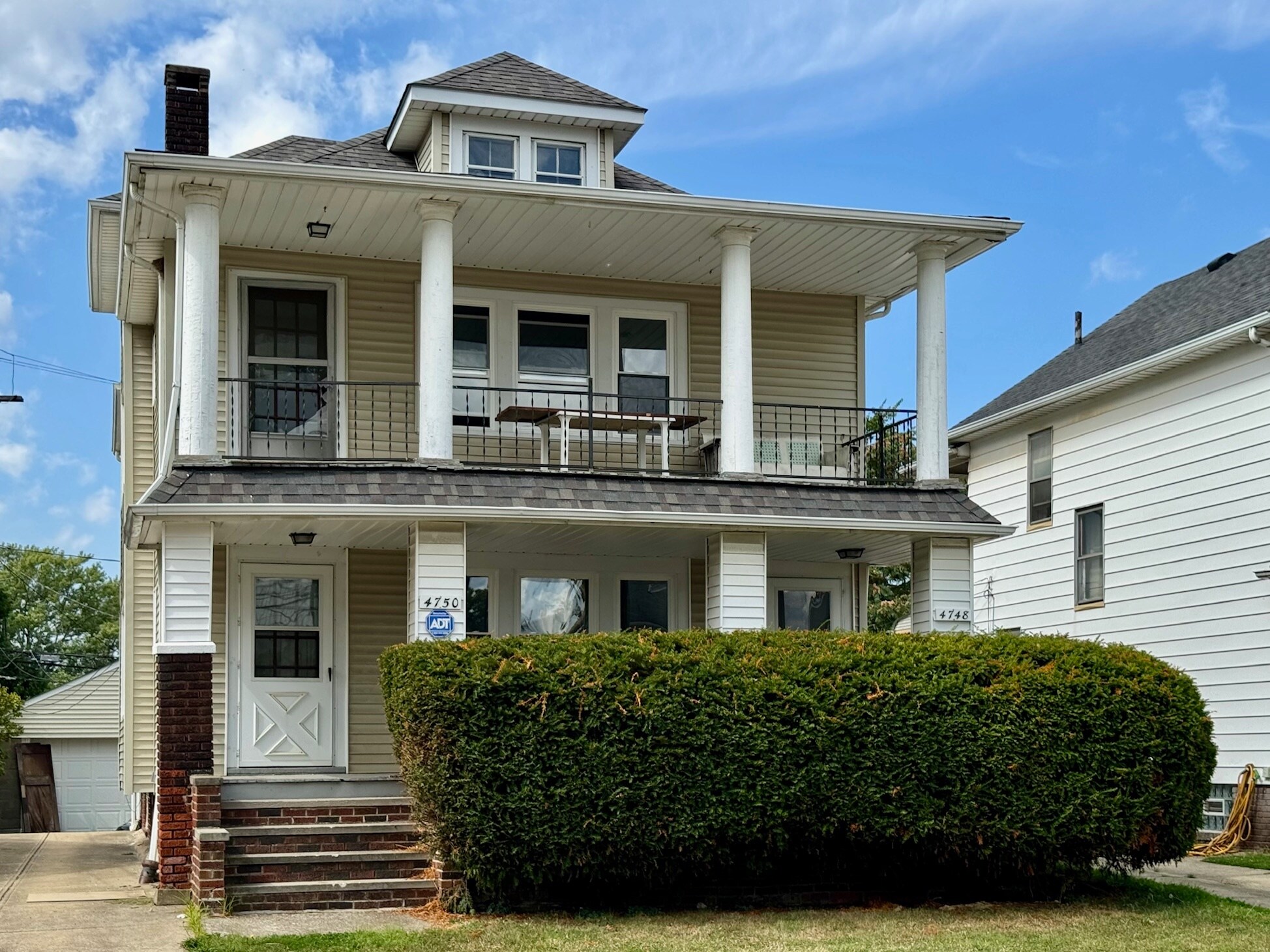 Building Photo - 4748 E 94th St