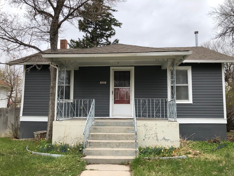 Primary Photo - 404 S Grant St