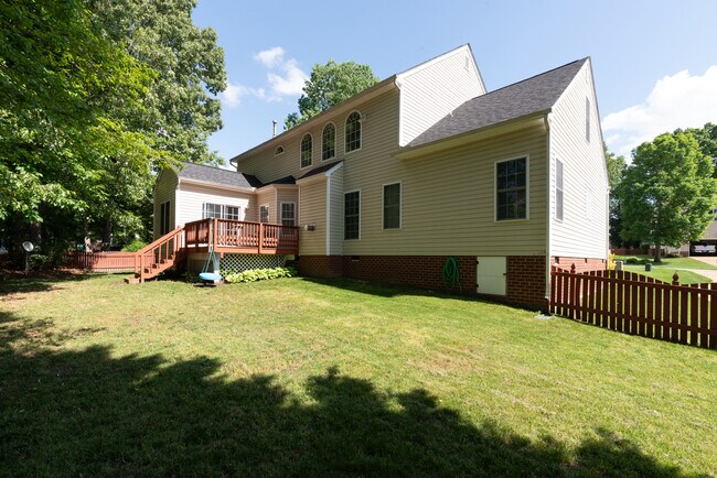 Building Photo - 14230 Spyglass Hill Cir