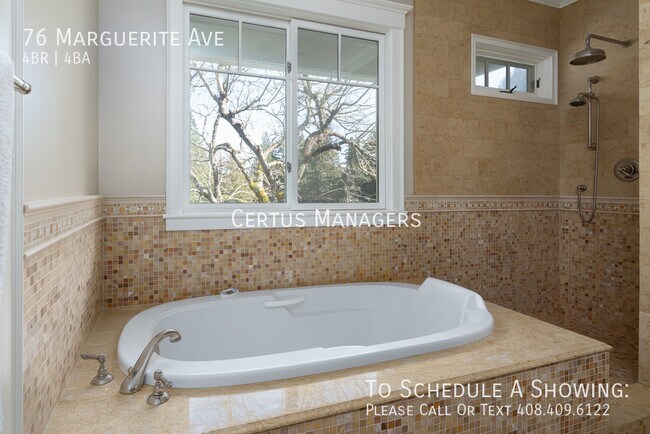 Building Photo - 76 Marguerite Ave