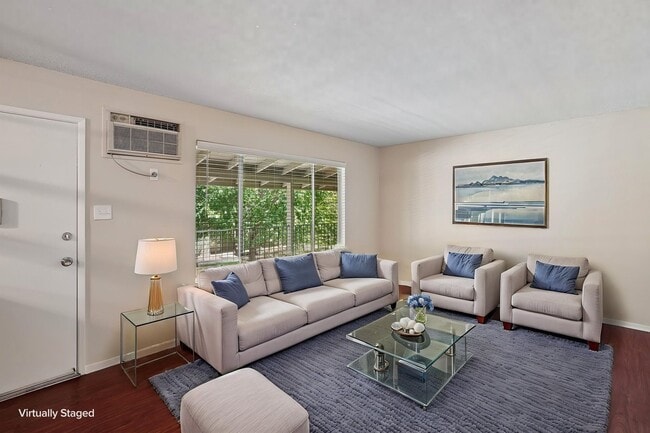 Interior Photo - Fairhaven Estates