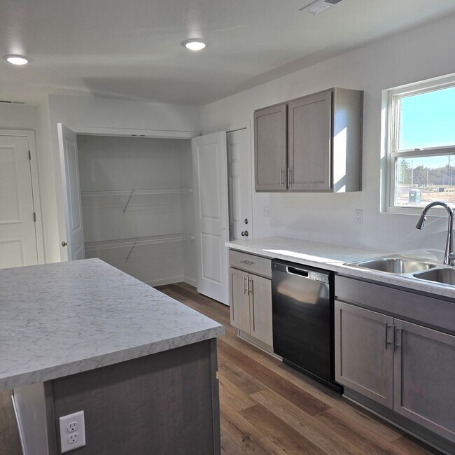 Building Photo - Brand New 4 Bedroom Home