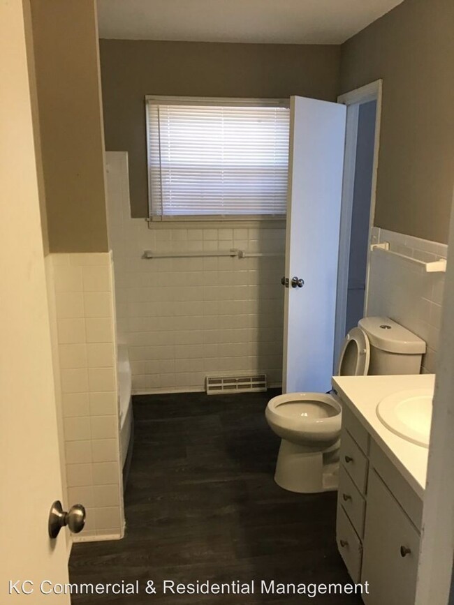 Building Photo - 3 br, 2 bath House - 4201 S Milton Drive