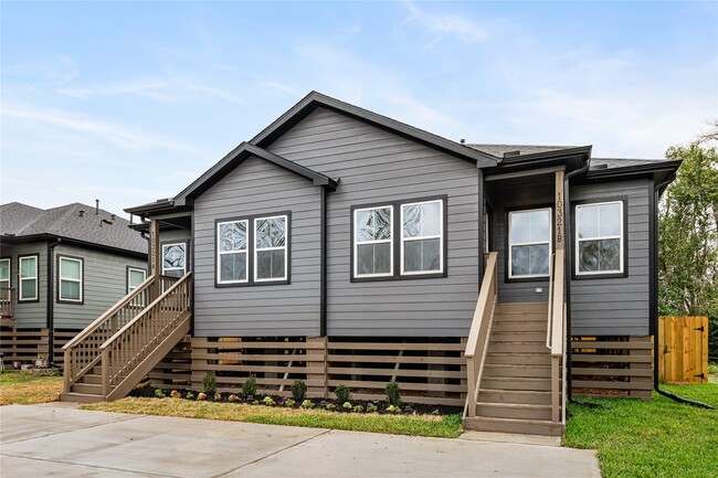 Building Photo - 10309 Teneha Dr