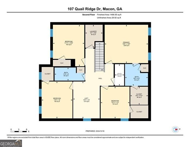 Building Photo - 107 Quail Ridge Dr