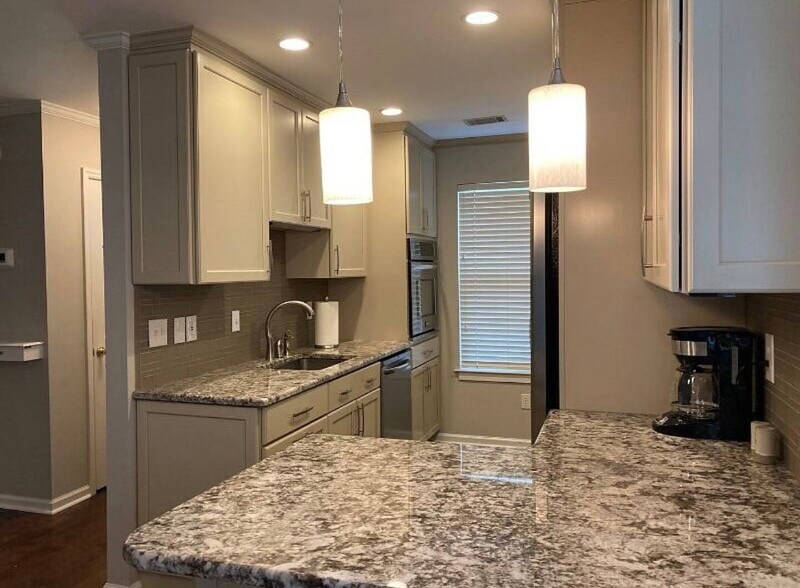 Building Photo - 1209 Reid Rd