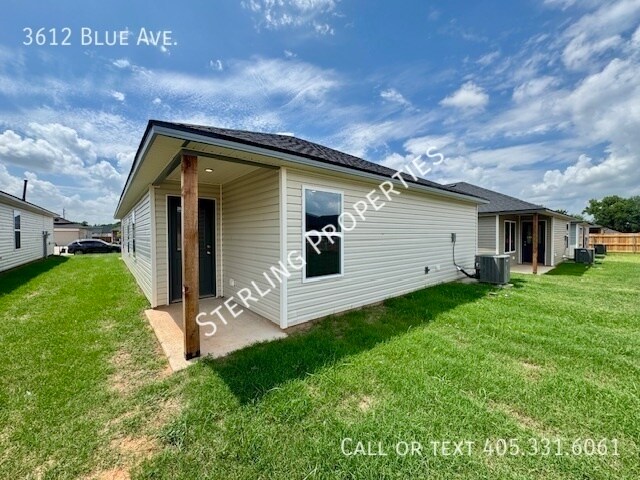 Building Photo - 3612 Blue Ave