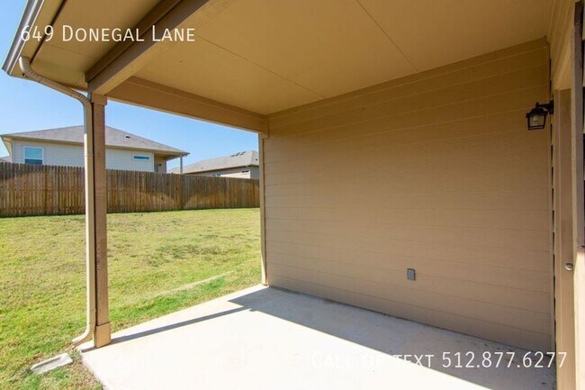 Building Photo - 649 Donegal Ln