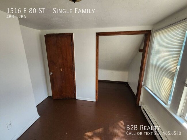 Building Photo - 1516 E 80th St
