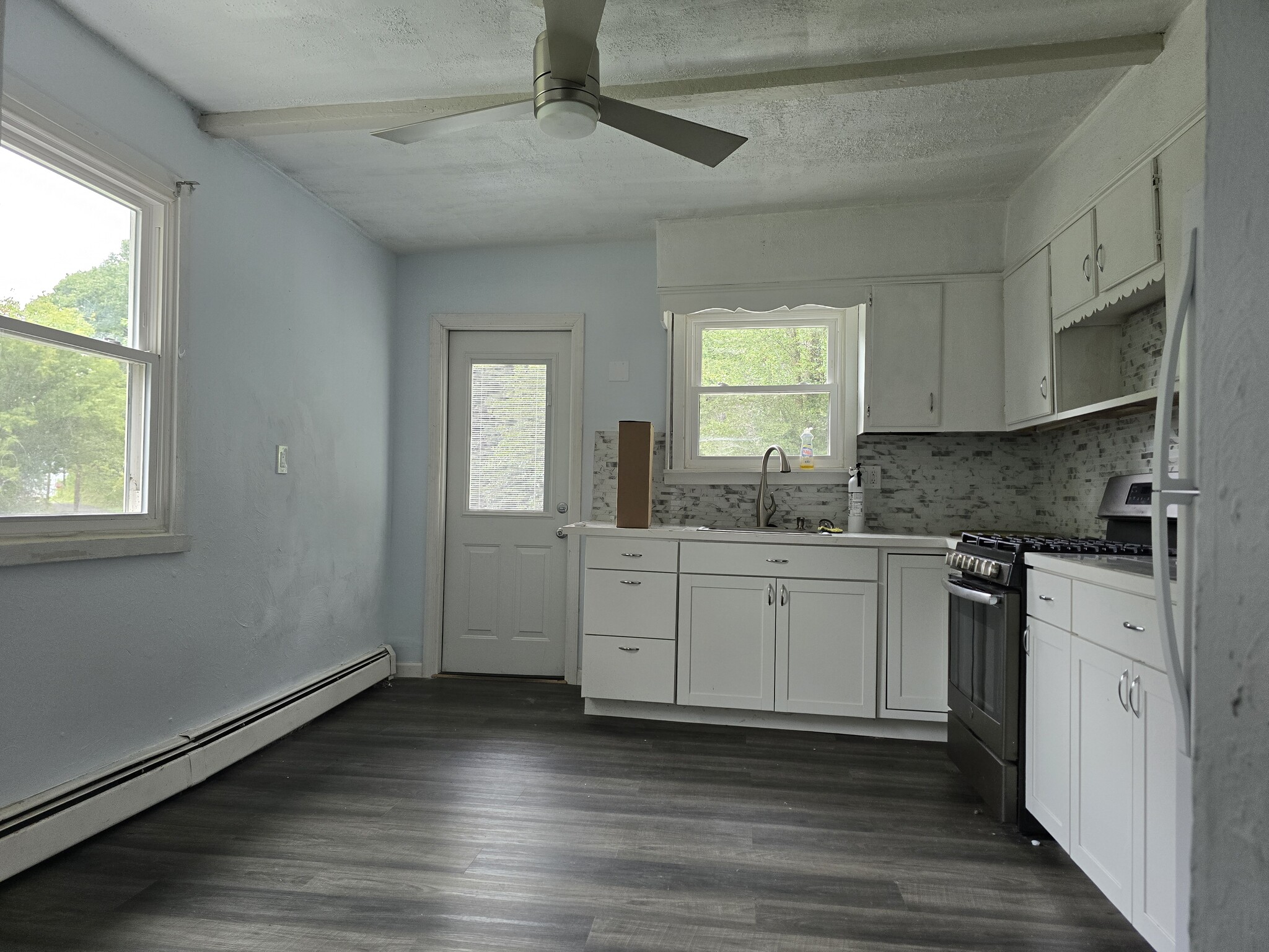 kitchen - 43 Milton Tpke