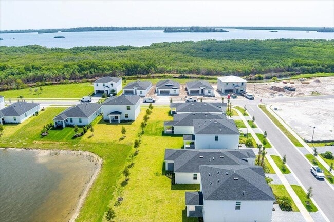 Building Photo - 3527 Angler Dr