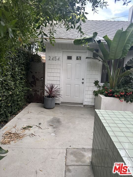 Building Photo - 2454 Penmar Ave