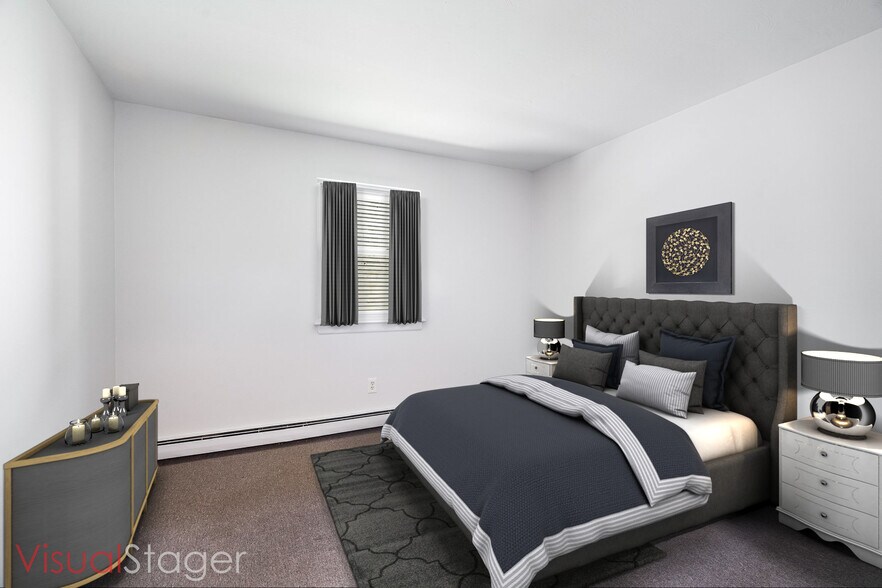 Bedroom - 18 Fairfield Ave