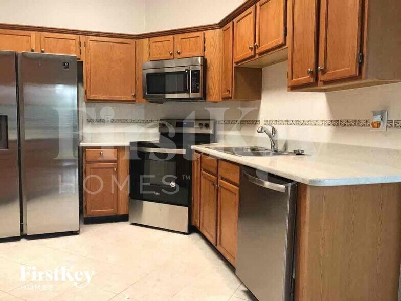 Building Photo - 1508 Quail Wood Ct