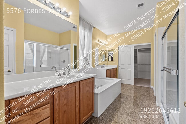 Building Photo - 5576 Forbes Dr