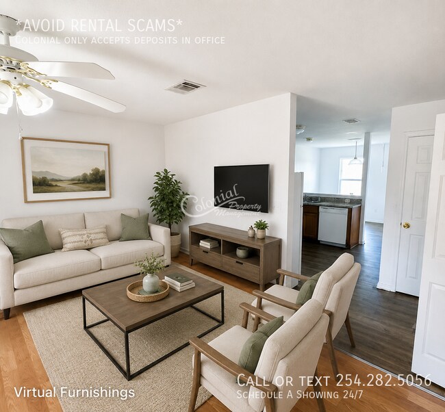 Building Photo - 3414 Cantabrian Dr