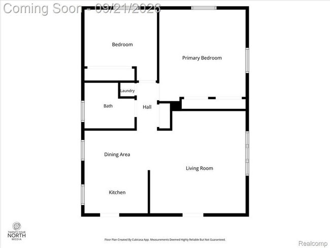 Building Photo - 454 Romeo Rd