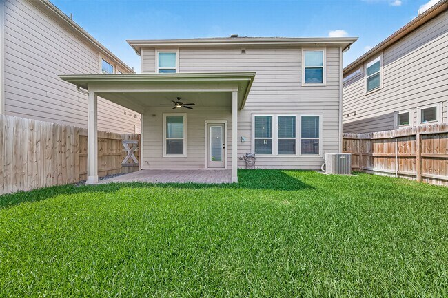 Building Photo - 5122 Emma Forest St