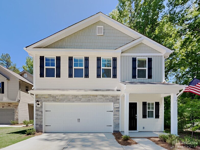 Building Photo - 233 Spring Knoll Dr